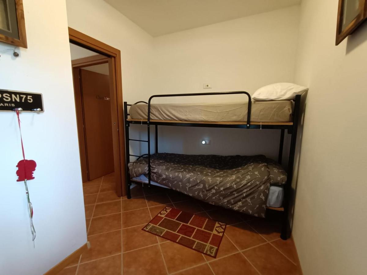 Maison Gregory Prada Esterno foto